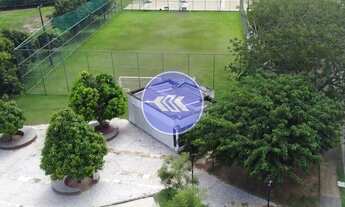 Imagem 5: OPORTUNIDADE! Lote nascente à venda no Jardins Ibiza com 395m²