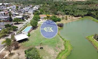 Imagem 2: OPORTUNIDADE! Lote nascente à venda no Jardins Ibiza com 395m²