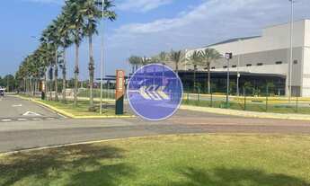 Imagem 6: OPORTUNIDADE! Lote nascente à venda no Jardins Ibiza com 395m²