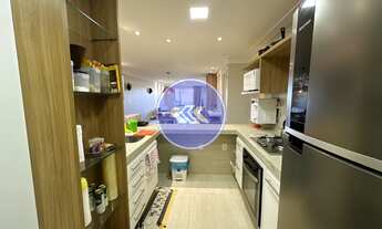 Imagem 6: Apartamento térreo, nascente e mobiliado no Aquaville - Porto das Dunas