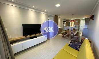 Imagem 3: Apartamento térreo, nascente e mobiliado no Aquaville - Porto das Dunas