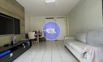 Imagem 2: Apartamento com 2 quartos em excelente localização - Fortaleza