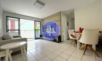 Imagem: Apartamento com 2 quartos em excelente localização