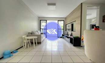 Imagem 3: Apartamento com 2 quartos em excelente localização - Fortaleza