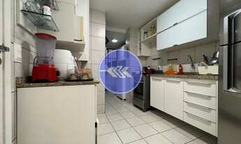 Imagem 7: Apartamento com 2 quartos em excelente localização - Fortaleza