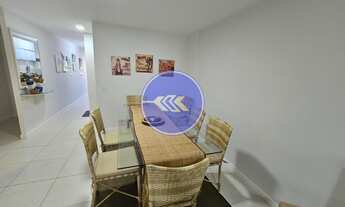 Imagem 3: Apartamento mobiliado para aluguel no Golf Ville - Sofisticação e lazer completo!