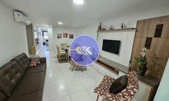 Imagem: Apartamento mobiliado para aluguel no Golf