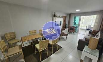 Imagem 2: Apartamento mobiliado para aluguel no Golf Ville - Sofisticação e lazer completo!