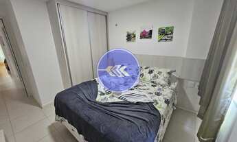 Imagem 7: Apartamento mobiliado para aluguel no Golf Ville - Sofisticação e lazer completo!