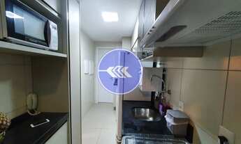 Imagem 7: Apartamento nascente com 3 quartos no Luciano Cavalcante