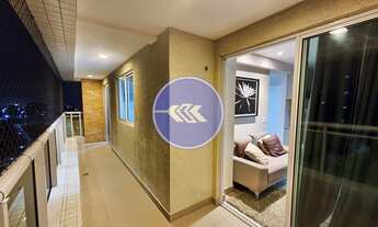 Imagem 6: Apartamento nascente com 3 quartos no Luciano Cavalcante