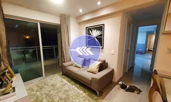 Imagem 2: Apartamento nascente com 3 quartos no Luciano Cavalcante