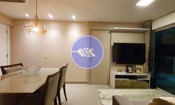 Imagem 4: Apartamento nascente com 3 quartos no Luciano Cavalcante