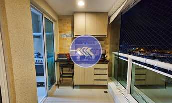 Imagem 5: Apartamento nascente com 3 quartos no Luciano Cavalcante