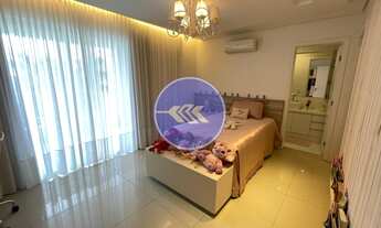 Imagem 7: Mansão no Alphaville Fortaleza com 5 suítes