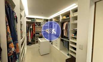 Imagem 6: Mansão no Alphaville Fortaleza com 5 suítes