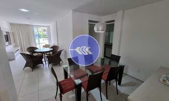 Imagem 3: Paraíso das Dunas – Apartamento 2 suítes no Porto das Dunas