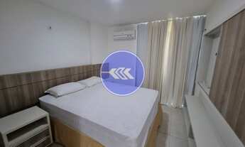 Imagem 7: Paraíso das Dunas – Apartamento 2 suítes no Porto das Dunas