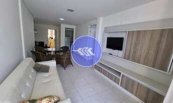 Imagem: Paraíso das Dunas Apartamento 2 suítes