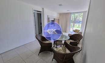 Imagem 4: Paraíso das Dunas – Apartamento 2 suítes no Porto das Dunas