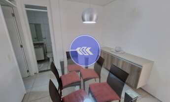 Imagem 5: Paraíso das Dunas – Apartamento 2 suítes no Porto das Dunas