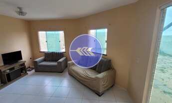 Imagem 6: Lindo sobrado com 280m² no Porto das Dunas