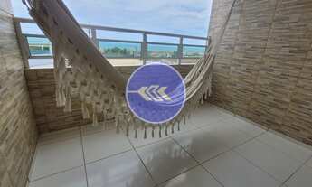 Imagem 2: Lindo sobrado com 280m² no Porto das Dunas