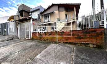 Imagem: Casa no Bairro Petrópolis - Passo Fundo-RS