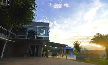 Imagem 3: Casa Alto Padrão no bairro Annes!