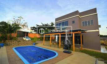 Imagem 4: Casa Alto Padrão no bairro Annes!