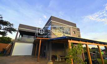 Imagem 2: Casa Alto Padrão no bairro Annes!