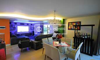 Imagem 5: Casa Alto Padrão no bairro Annes!