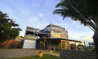 Imagem: Casa Alto Padrão no bairro Annes!