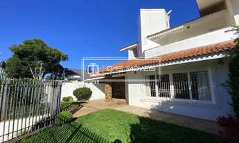 Imagem 2: Casa Alto Padrão no Bosque Lucas Araújo