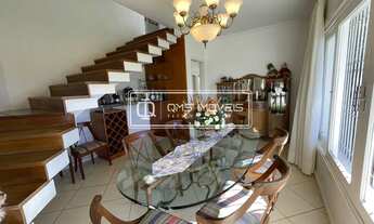 Imagem 6: Casa Alto Padrão no Bosque Lucas Araújo