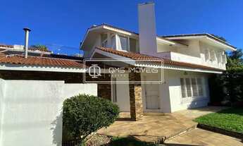 Imagem: Casa Alto Padrão no Bosque Lucas Araújo