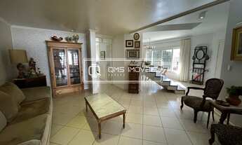 Imagem 7: Casa Alto Padrão no Bosque Lucas Araújo