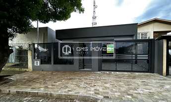 Imagem: Casa 2 dormitórios sendo 2 suites no Bairro