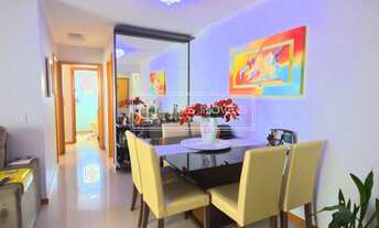 Imagem 4: Apartamento 2 Dormitórios à venda no Ed. David Canabarro, Centro - Passo Fundo/RS