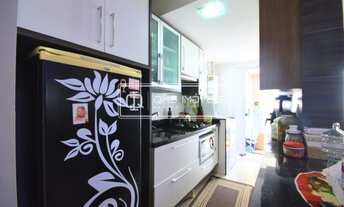 Imagem 3: Apartamento 2 Dormitórios à venda no Ed. David Canabarro, Centro - Passo Fundo/RS