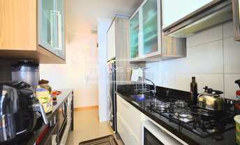 Imagem 2: Apartamento 2 Dormitórios à venda no Ed. David Canabarro, Centro - Passo Fundo/RS