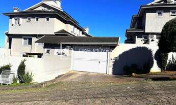 Imagem: CASA ALTO PADRÃO MOBILIADA EM CONDOMINIO