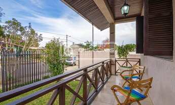 Imagem 2: Casa de 4 dormitórios sendo 1 suite à venda no bairro Lucas Araújo - Passo Fundo/RS