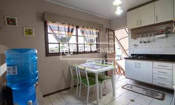 Imagem 4: Casa de 4 dormitórios sendo 1 suite à venda no bairro Lucas Araújo - Passo Fundo/RS