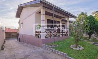 Imagem: Casa de 4 dormitórios sendo 1 suite à