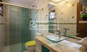 Imagem 5: Casa de 4 dormitórios sendo 1 suite à venda no bairro Lucas Araújo - Passo Fundo/RS