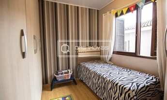 Imagem 7: Casa de 4 dormitórios sendo 1 suite à venda no bairro Lucas Araújo - Passo Fundo/RS