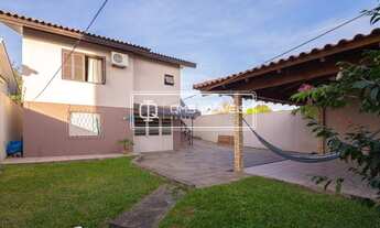 Imagem 3: Casa de 4 dormitórios sendo 1 suite à venda no bairro Lucas Araújo - Passo Fundo/RS