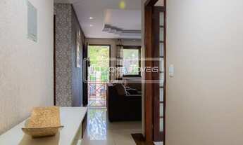 Imagem 6: Casa de 4 dormitórios sendo 1 suite à venda no bairro Lucas Araújo - Passo Fundo/RS