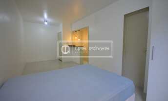 Imagem: Apartamento Kitnet à venda no Centro de